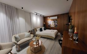 צימר בוטיק אדלה Zimmer boutique adela